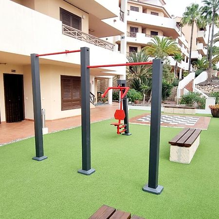 Apartamento Royal Park Albatros San Miguel de Abona Luaran gambar