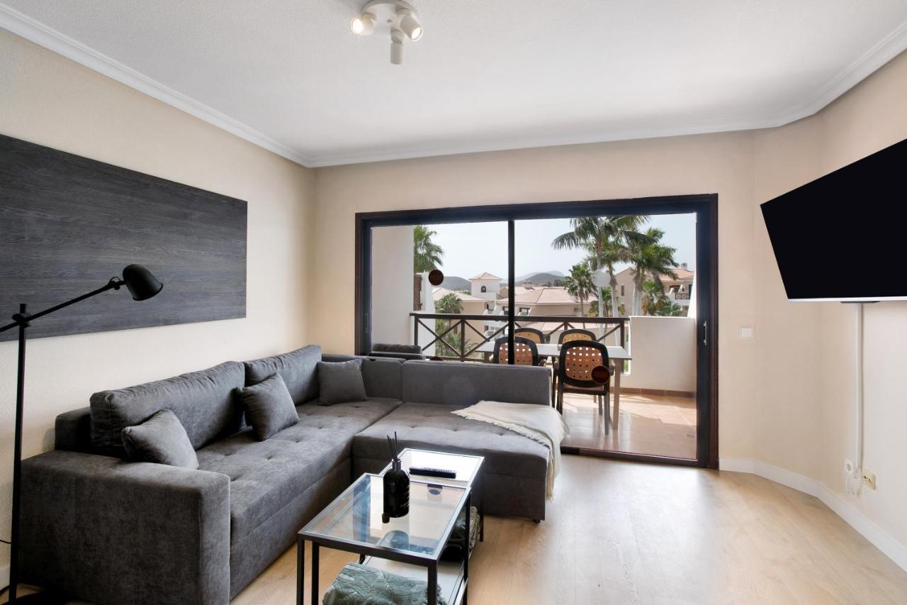 Apartamento Royal Park Albatros San Miguel de Abona Luaran gambar