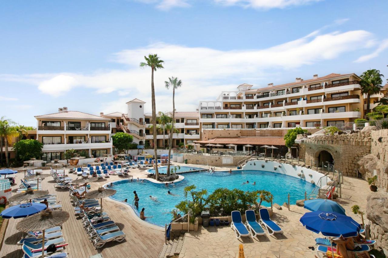 Apartamento Royal Park Albatros San Miguel de Abona Luaran gambar
