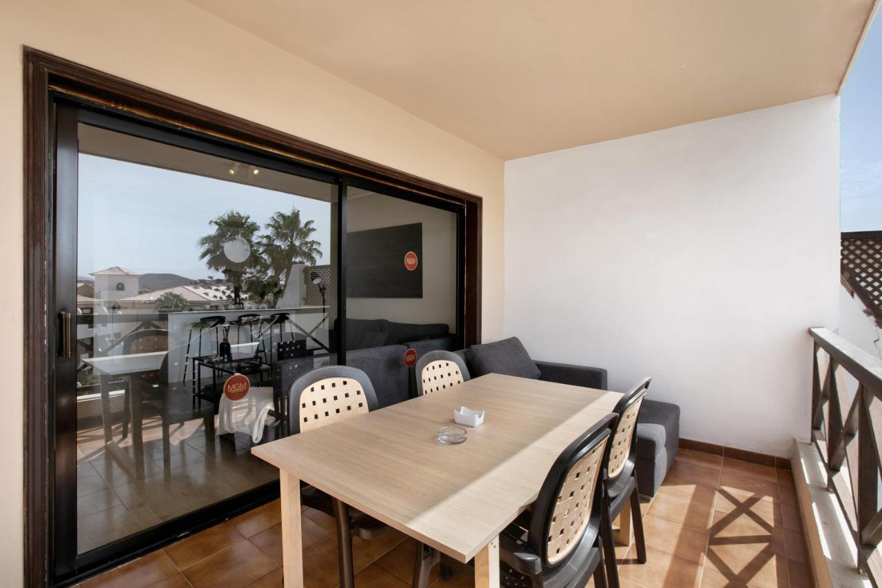 Apartamento Royal Park Albatros San Miguel de Abona Luaran gambar