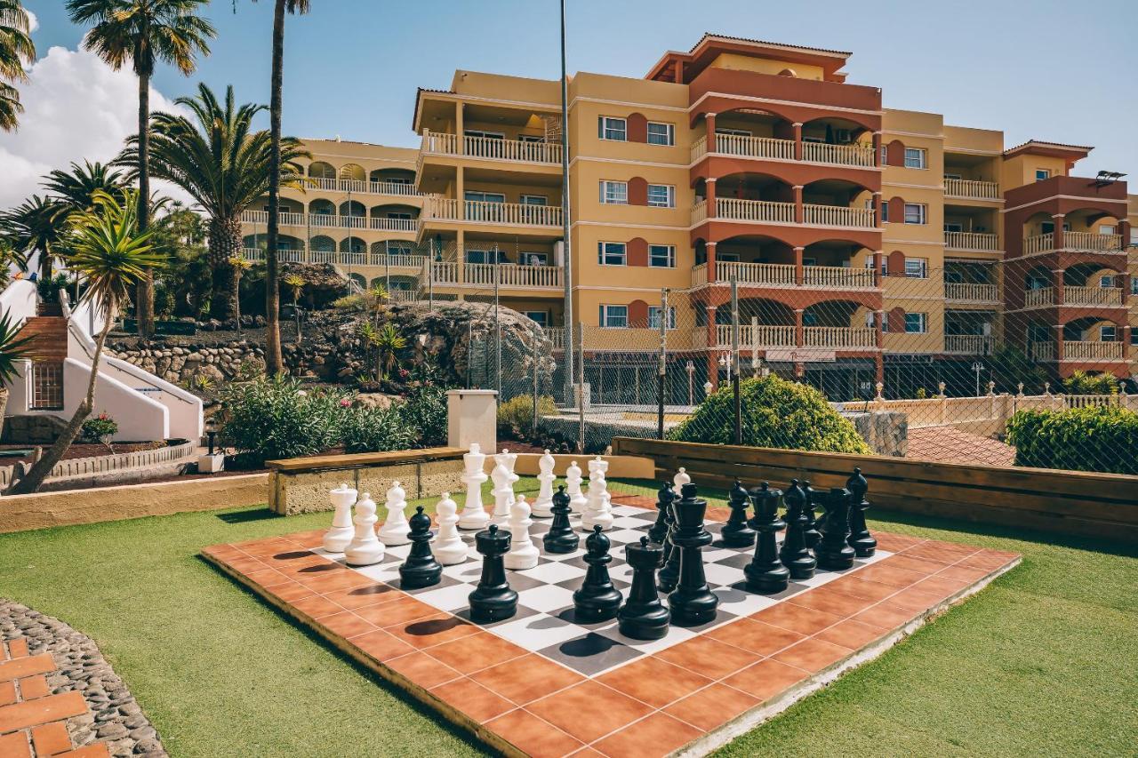Apartamento Royal Park Albatros San Miguel de Abona Luaran gambar