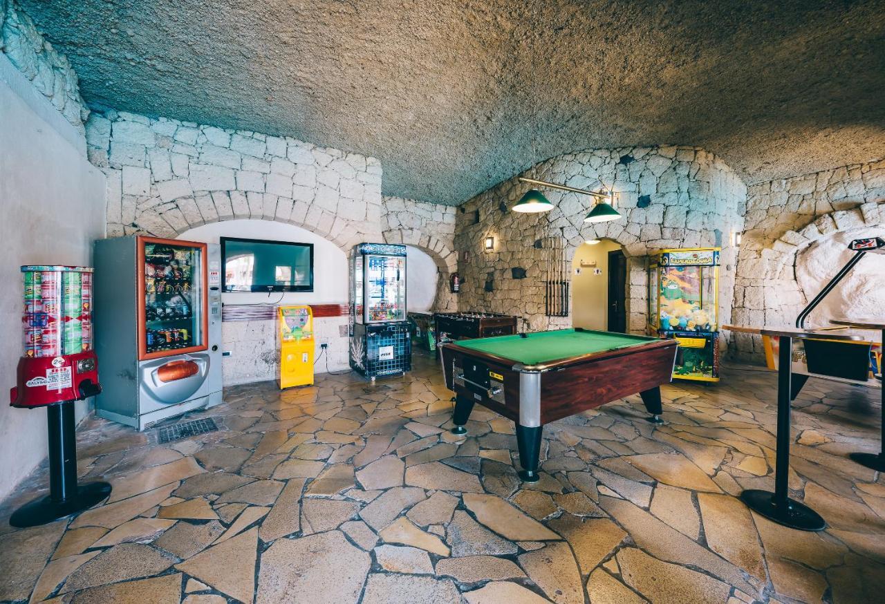 Apartamento Royal Park Albatros San Miguel de Abona Luaran gambar