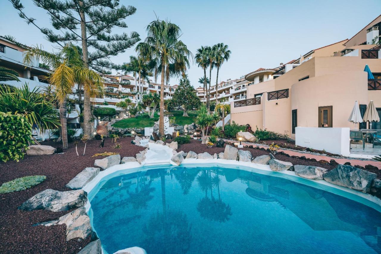 Apartamento Royal Park Albatros San Miguel de Abona Luaran gambar