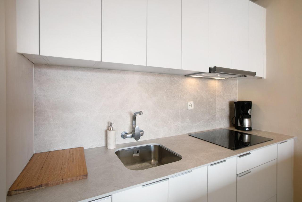 Apartamento Royal Park Albatros San Miguel de Abona Luaran gambar