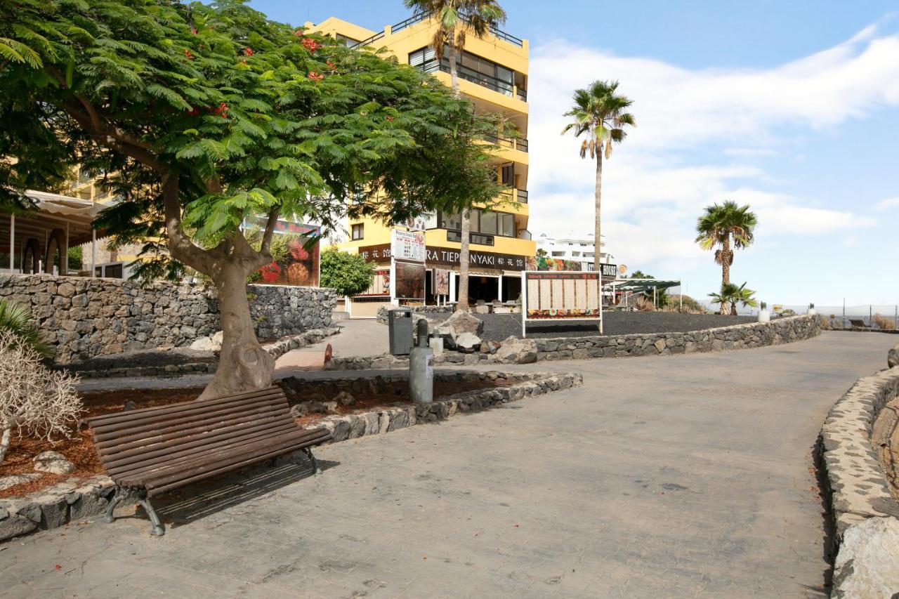 Apartamento Royal Park Albatros San Miguel de Abona Luaran gambar
