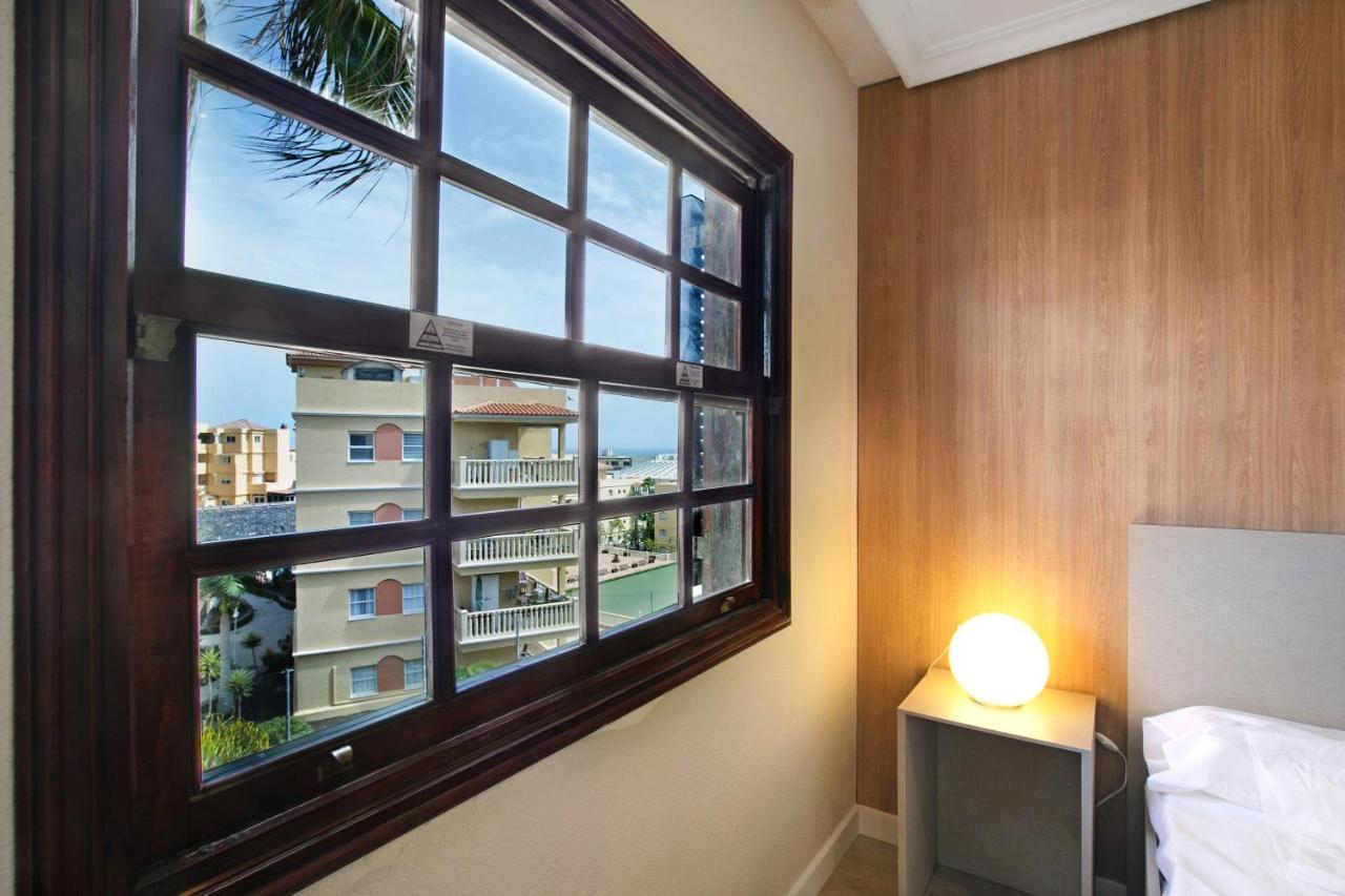 Apartamento Royal Park Albatros San Miguel de Abona Luaran gambar