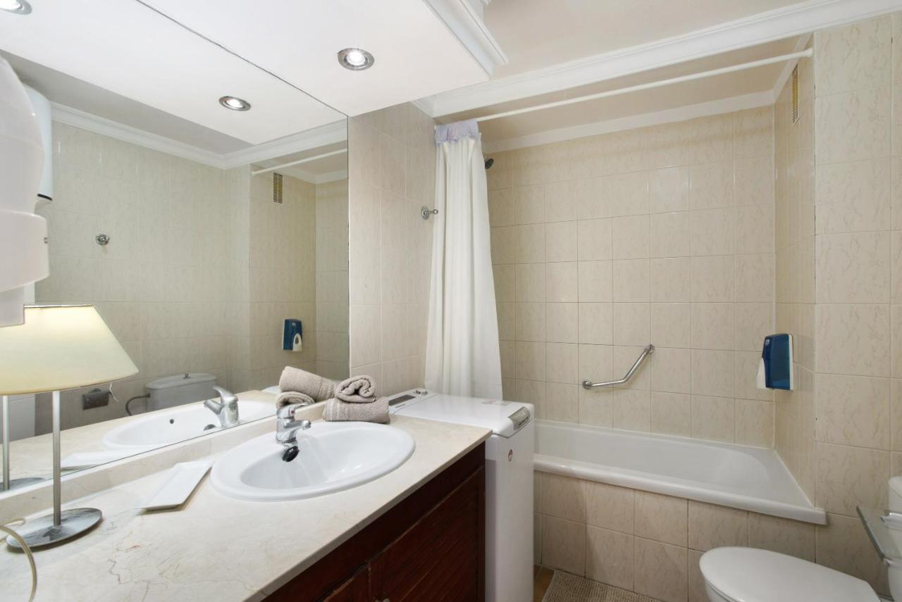 Apartamento Royal Park Albatros San Miguel de Abona Luaran gambar