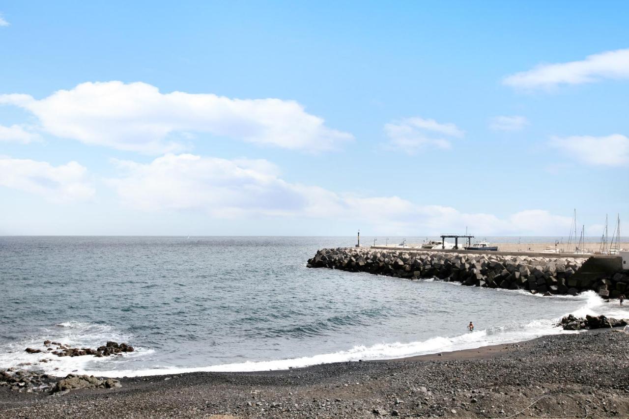 Apartamento Royal Park Albatros San Miguel de Abona Luaran gambar