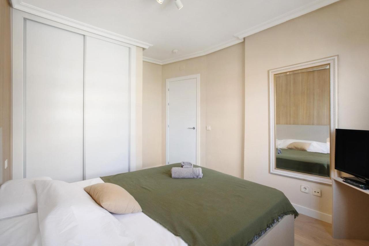 Apartamento Royal Park Albatros San Miguel de Abona Luaran gambar