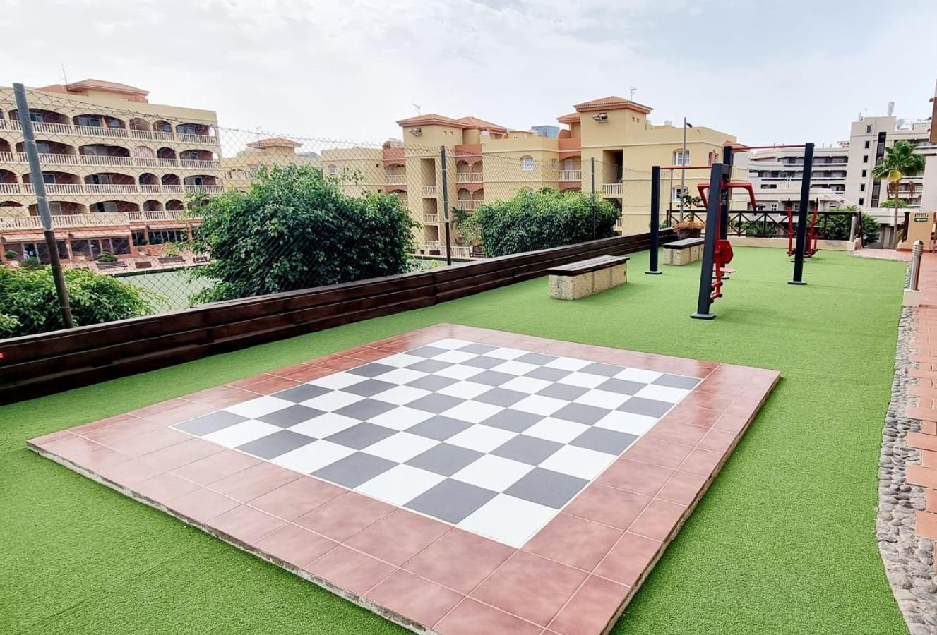 Apartamento Royal Park Albatros San Miguel de Abona Luaran gambar