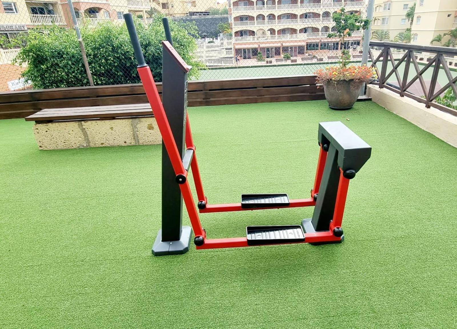 Apartamento Royal Park Albatros San Miguel de Abona Luaran gambar